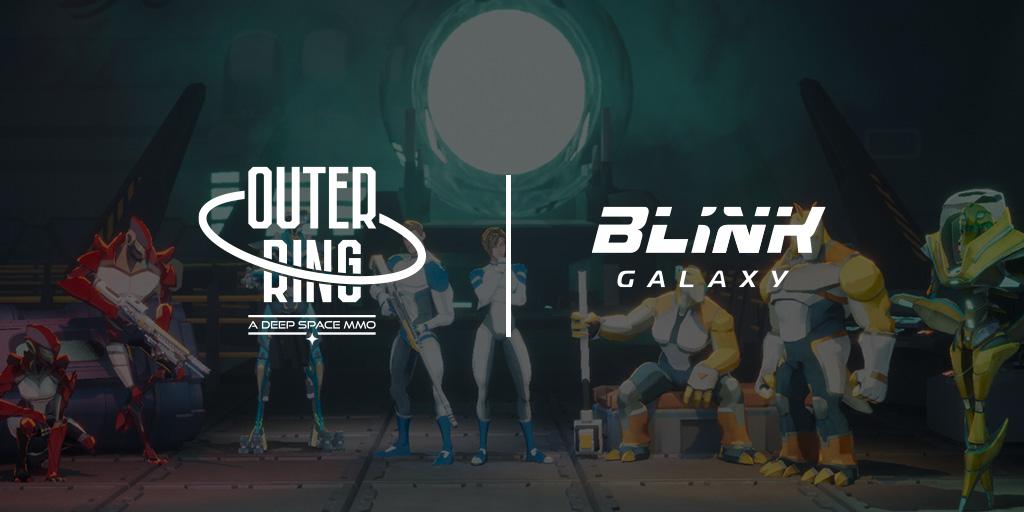 Outer Ring Video
